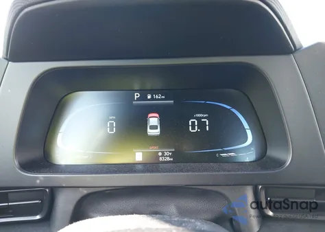 2025 Hyundai Elantra Sel Sport z USA, uszkodzony, nr VIN KMHLM4DG2SU879914